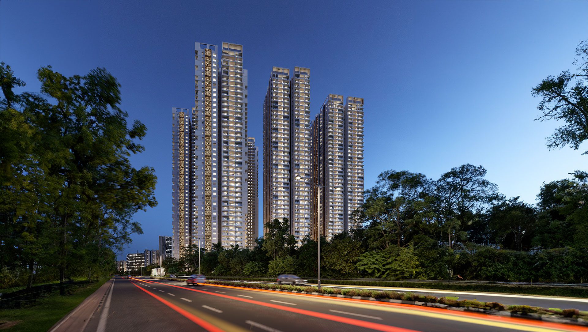 How to compare Hyderabad gated communities without wasting site visits