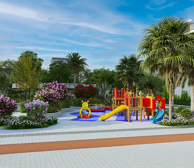 Child Play Area 2